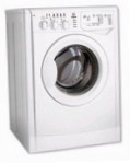 Indesit WIL 85 वॉशिंग मशीन