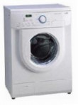 LG WD-10230N เครื่องซักผ้า