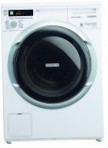 Hitachi BD-W75SV220R WH Máquina de lavar