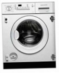 Electrolux EWI 1237 洗濯機