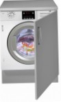 TEKA LI2 1060 Machine à laver