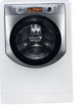 Hotpoint-Ariston AQ105D 49D B Máquina de lavar