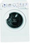 Indesit PWC 7108 W वॉशिंग मशीन
