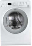 Hotpoint-Ariston FDG 8640 BS Máquina de lavar