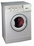 General Electric WWH 8602 Máquina de lavar
