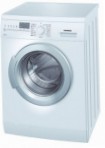 Siemens WS 10X440 Machine à laver