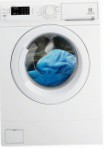 Electrolux EWS 1042 EDU Máquina de lavar