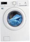 Electrolux EWW 51685 WD Máquina de lavar