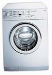 AEG LAV 86760 Machine à laver