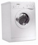Indesit WE 105 X Machine à laver