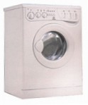 Indesit WD 84 T Máquina de lavar