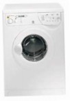 Indesit WE 8 X ﻿Washing Machine