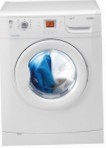 BEKO WMD 77107 D Máquina de lavar