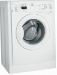 Indesit WISE 127 X 洗濯機