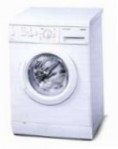 Siemens WM 53661 Máquina de lavar