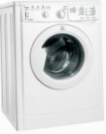 Indesit IWSC 6105 Máquina de lavar