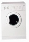 Indesit WGS 1038 TX ﻿Washing Machine