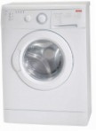Vestel WM 634 T Máquina de lavar