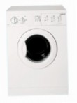 Indesit WG 1035 TX Máquina de lavar