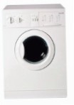Indesit WGS 438 TX Máquina de lavar