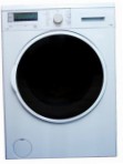 Hansa WHS1261GJ Máquina de lavar
