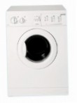 Indesit WG 633 TX ﻿Washing Machine