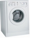 Indesit WISL 103 Máquina de lavar