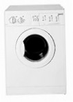Indesit WG 431 TX Máquina de lavar