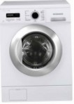 Daewoo Electronics DWD-F1082 Máquina de lavar