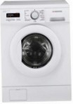Daewoo Electronics DWD-F1281 ﻿Washing Machine