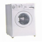 Zanussi FCS 622 C Máquina de lavar
