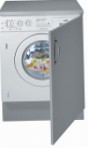 TEKA LI3 1000 E Machine à laver