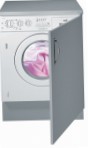 TEKA LSI3 1300 Machine à laver