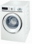 Siemens WM 16W640 洗濯機