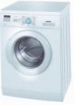Siemens WS 10F261 Machine à laver