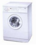 Siemens WD 61430 Máquina de lavar