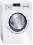 Bosch WLO 24240 Máquina de lavar