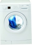 BEKO WMD 66085 Machine à laver