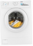 Zanussi ZWSE 6100 V Machine à laver