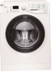 Hotpoint-Ariston WMSG 8019 B Máquina de lavar
