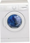 BEKO WML 15106 D Máquina de lavar
