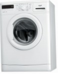 Whirlpool AWW 71000 Máquina de lavar