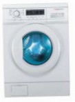 Daewoo Electronics DWD-F1231 Machine à laver