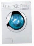 Daewoo Electronics DWD-M1022 Máquina de lavar