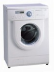 LG WD-12170TD ﻿Washing Machine