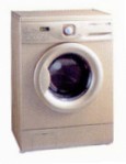 LG WD-80156S Vaskemaskine
