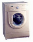 LG WD-10186N Vaskemaskine