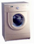 LG WD-10186S Vaskemaskine