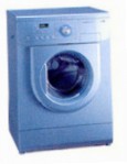 LG WD-10187S 洗濯機