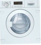 NEFF V6540X0 Máquina de lavar